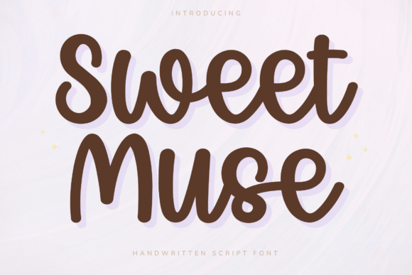 Download Sweet Muse - Sweet Collection