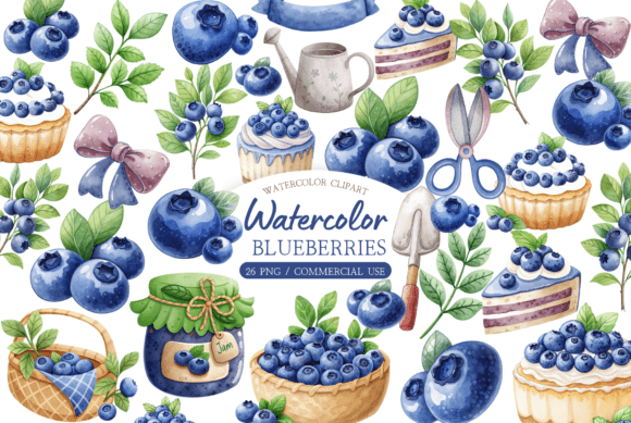Download Sweet Berry Baby Shower PNG Pack - Sweet Collection