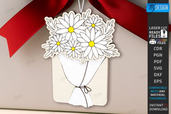 Download Birthday Gift Card Laser Cut | Gift Idea - Gift Collection